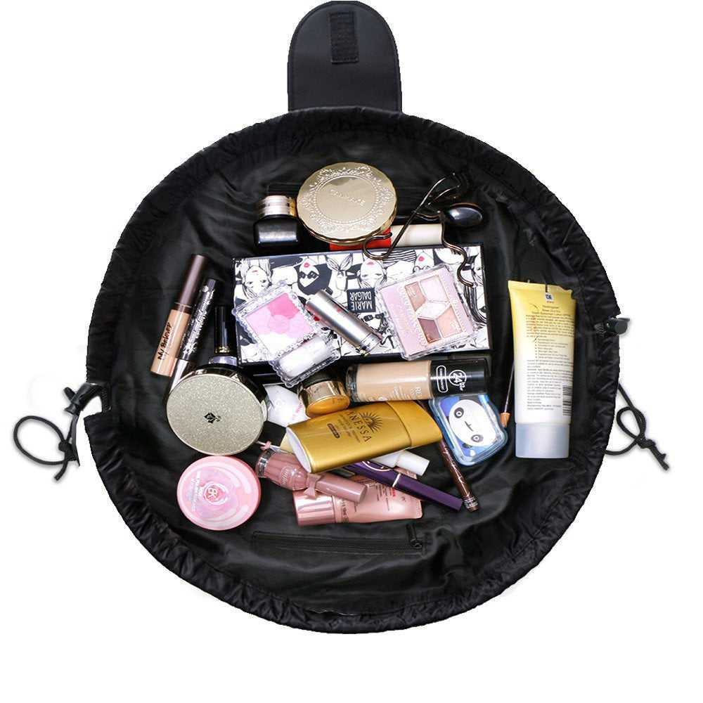 Trousse de maquillage paresseuse Quick Pack