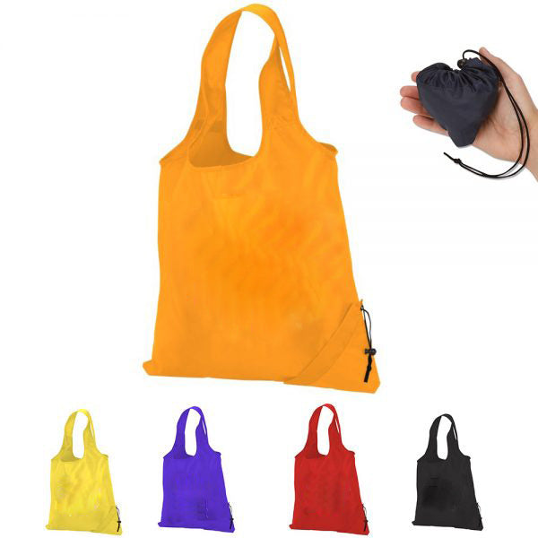 Sac fourre-tout pliable