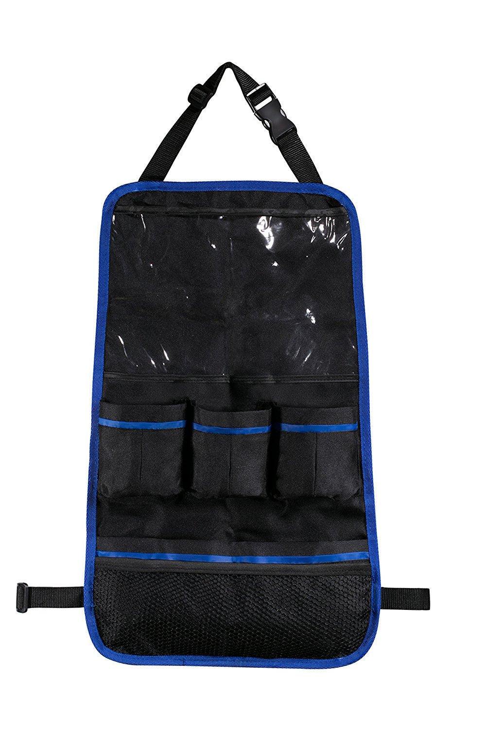 Organisateur de siège arrière de voiture