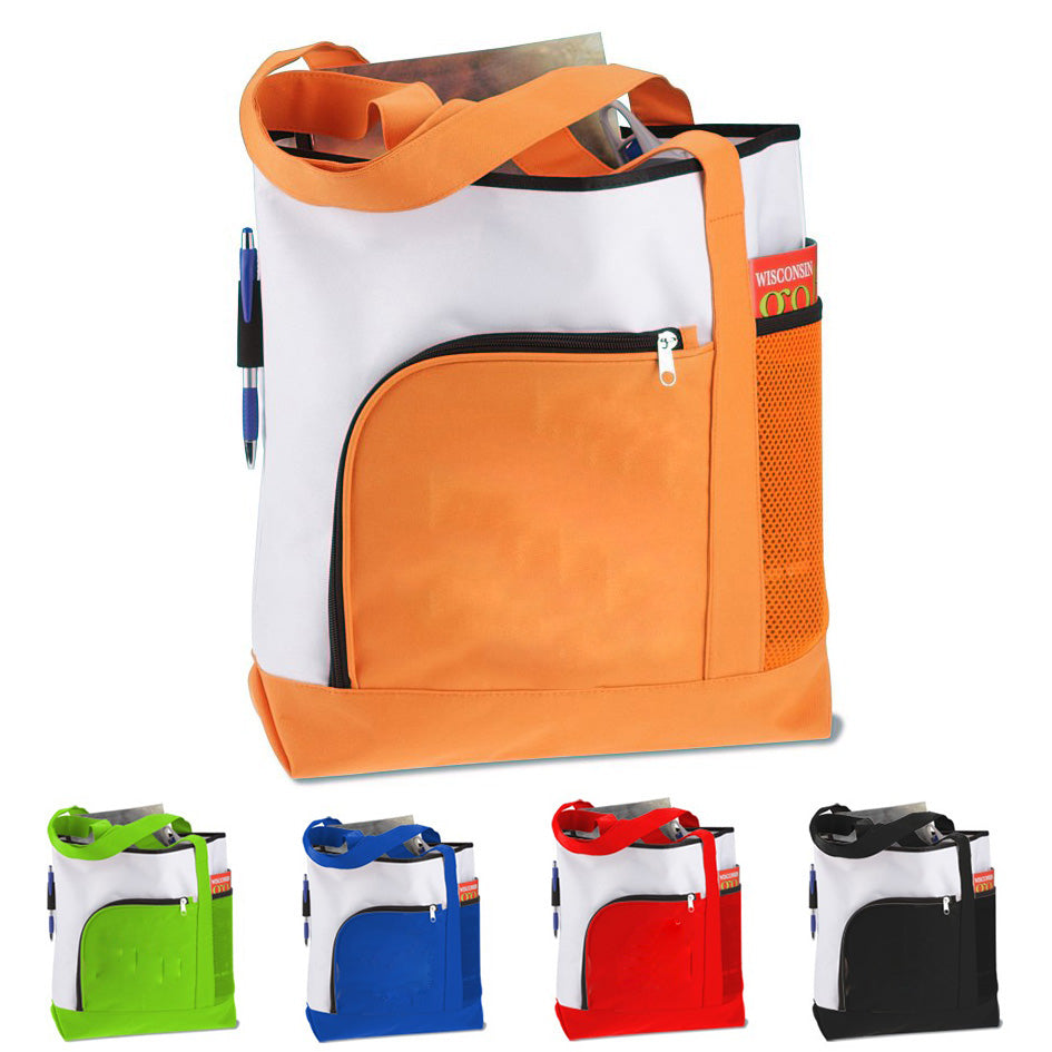 Sac fourre-tout pour la conférence de campagne