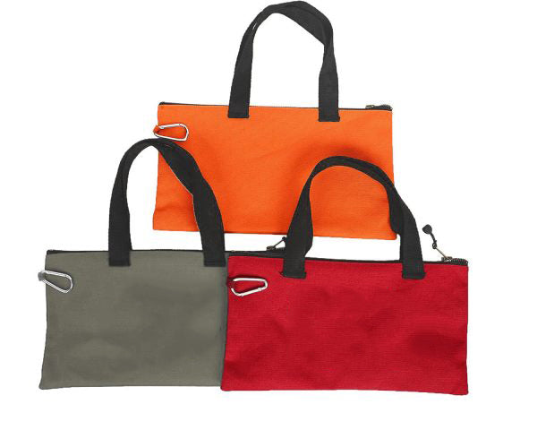 Sac fourre-tout à outils en polyester