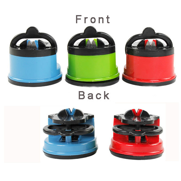 Aiguiseur de couteaux