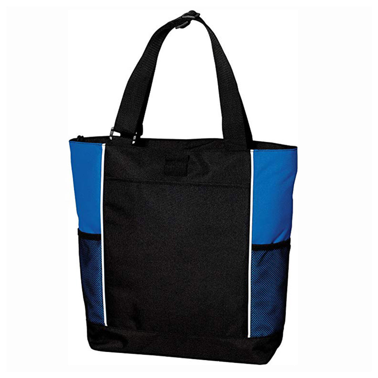 Travel Tote Bag - By Boat