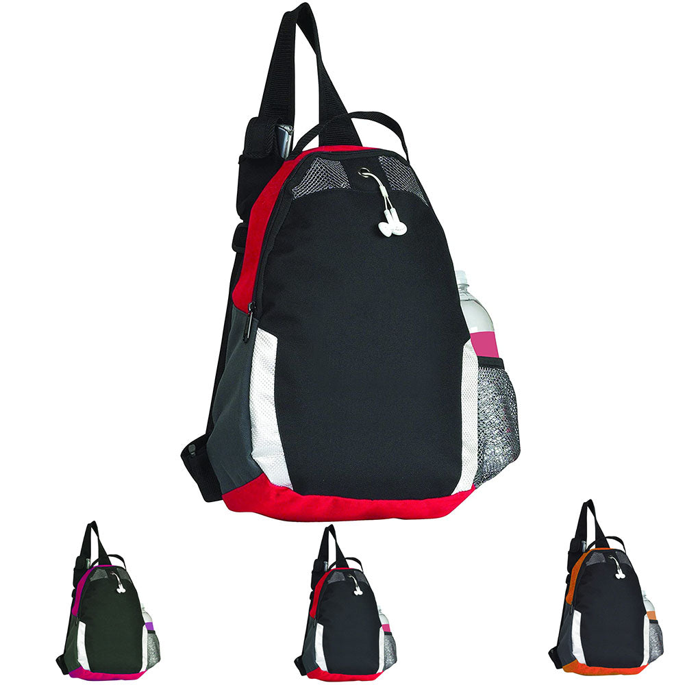 Sac à dos bandoulière - By Boat