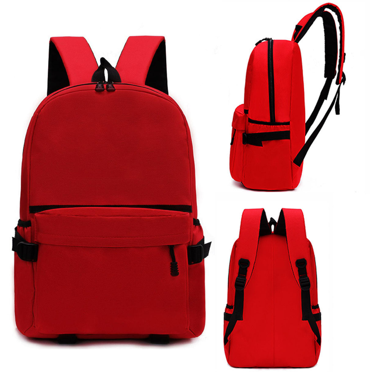 Sac à dos Campus - En bateau