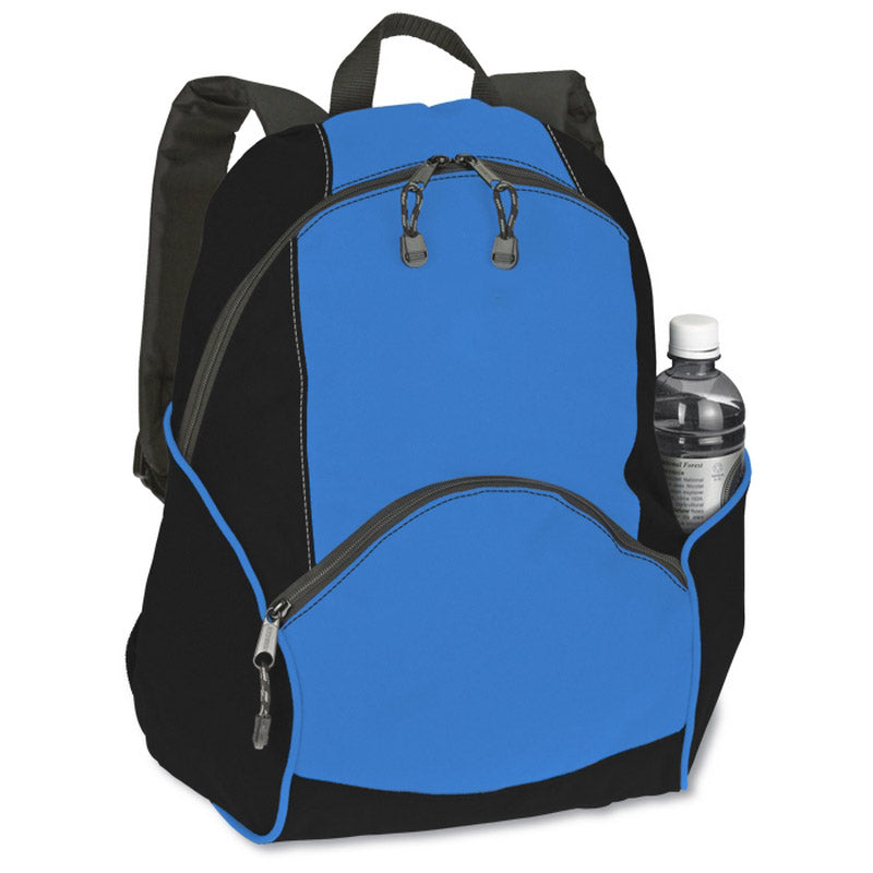 Sac à dos mobile - En bateau