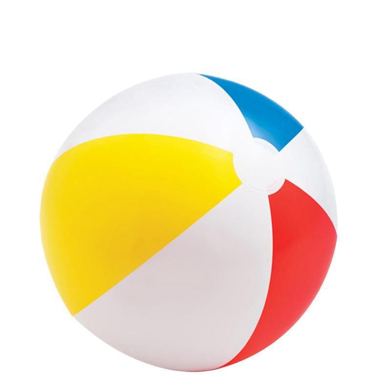 Pelota de playa de 9 pulgadas