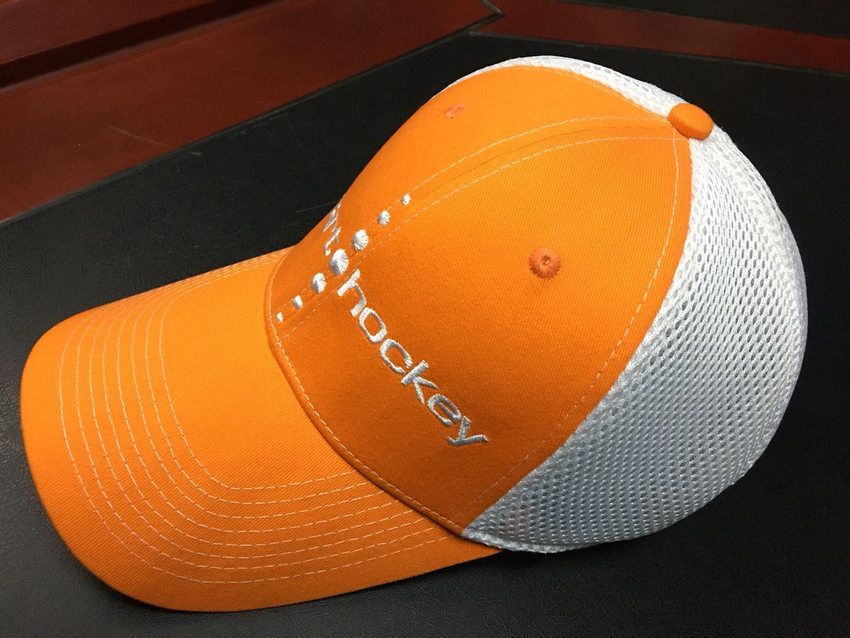 Casquette de baseball en maille