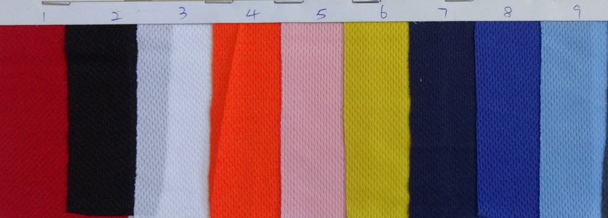 Casquette de baseball en maille