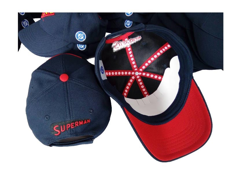 Casquette de baseball personnalisée