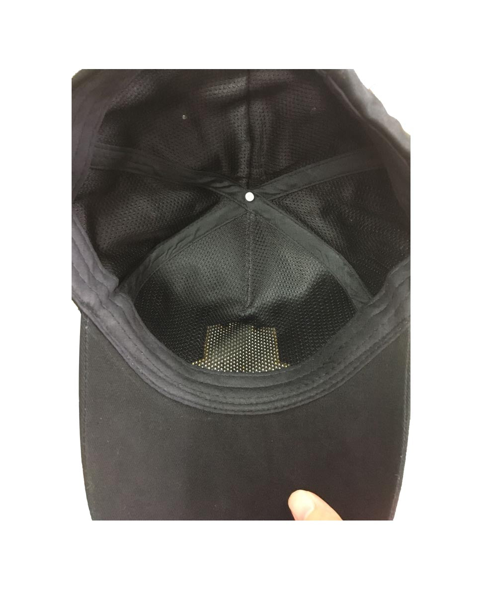 Casquette de baseball élastique personnalisée