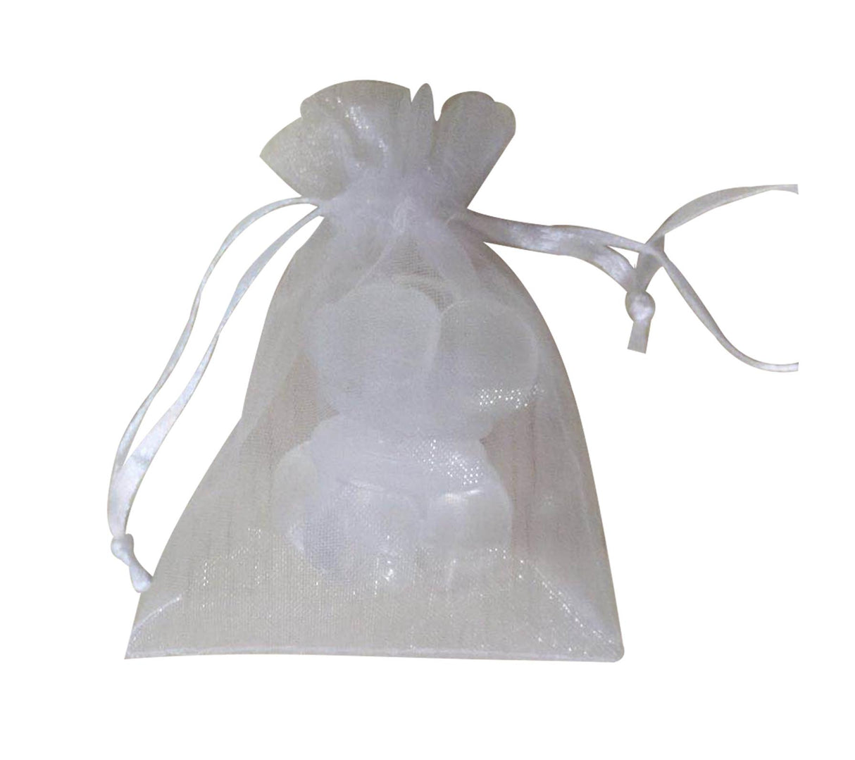 Heel Protectors With Carry Pouch