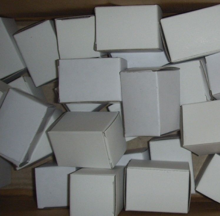 Pendentif en cristal