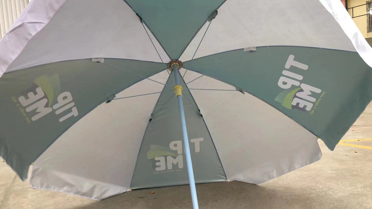 Parasols de terrasse