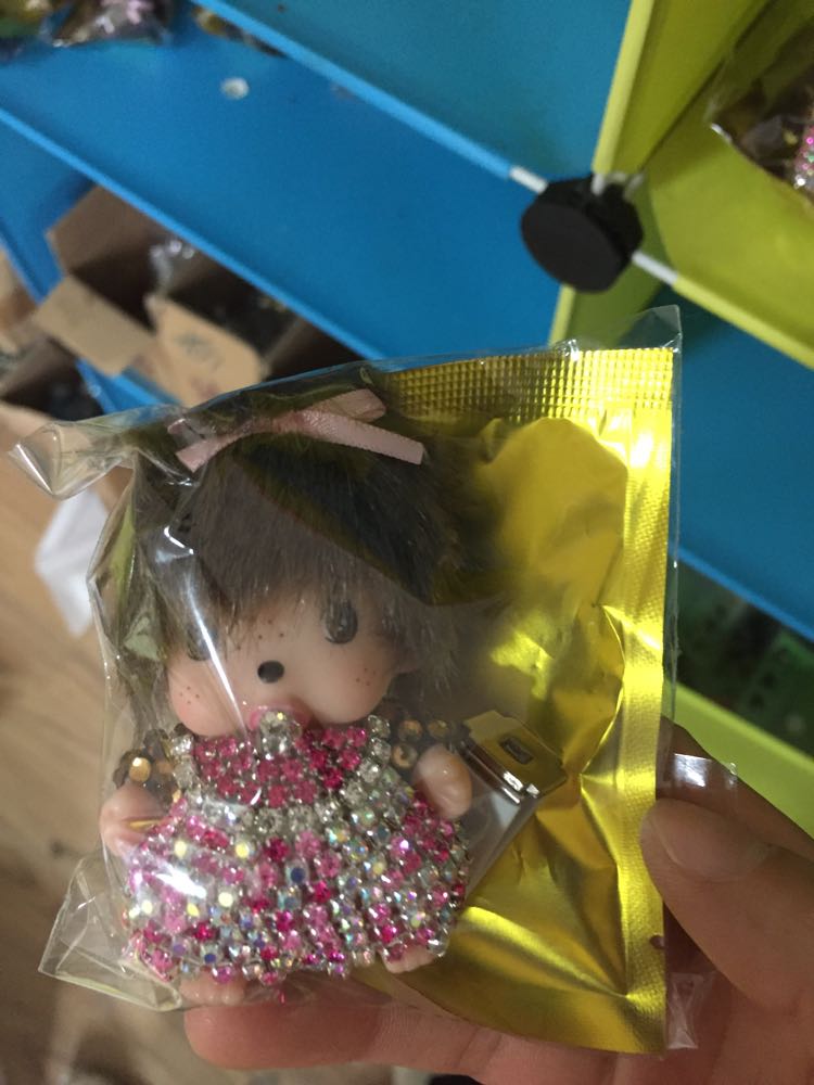 Air Freshener Plugs In The Air Grills In The Car