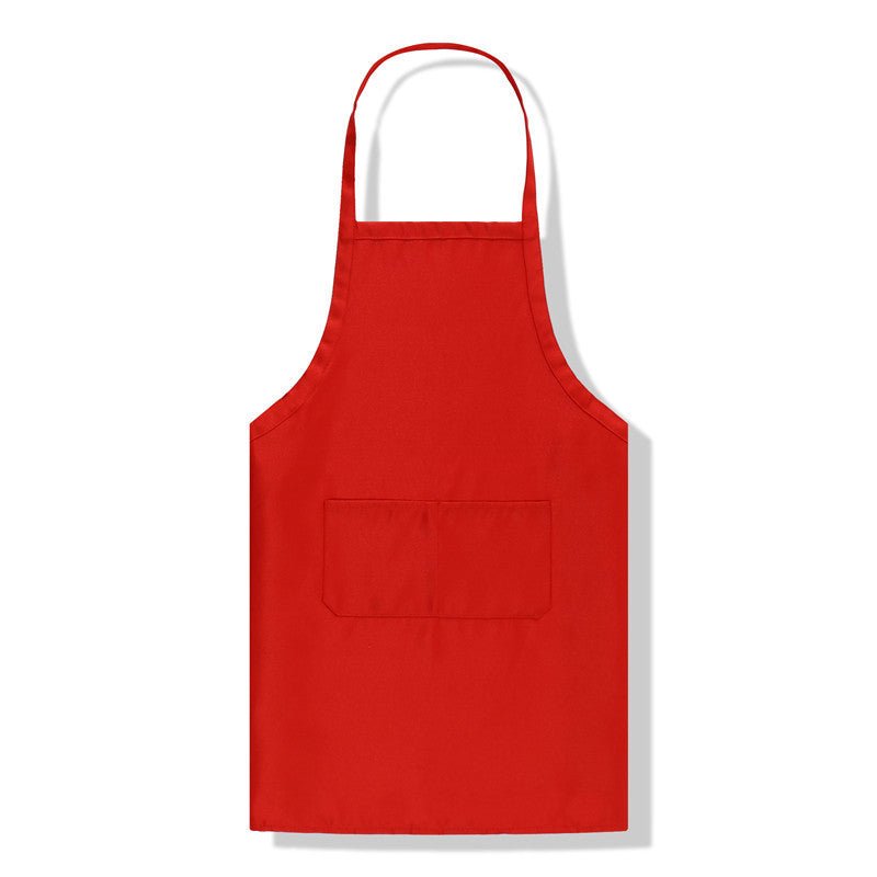 31.5x34 Inch Apron With Pocket - Yorkn Inc✅