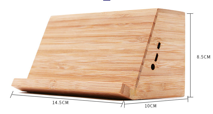 Lecteur de téléphone