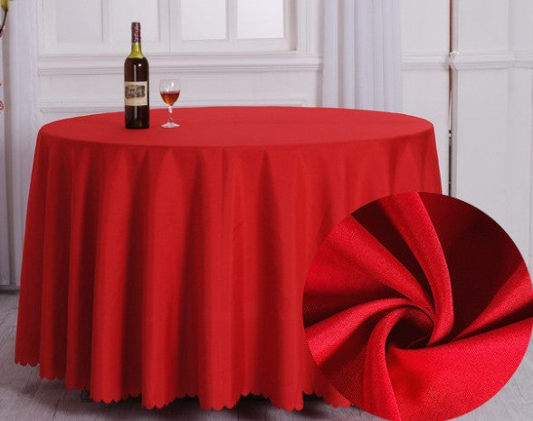 Nappe personnalisée