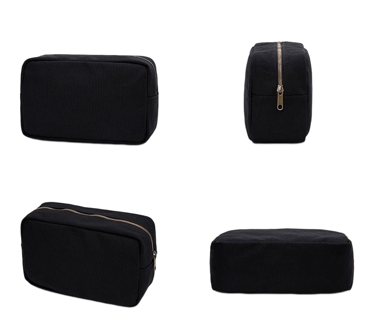 Trousse de maquillage personnalisée