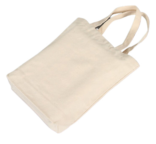 10 Oz Sac fourre-tout en toile