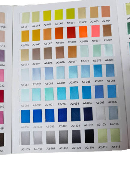 Ribbon Bow For Wine Bottles