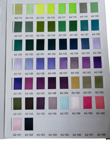 Ribbon Bow For Wine Bottles