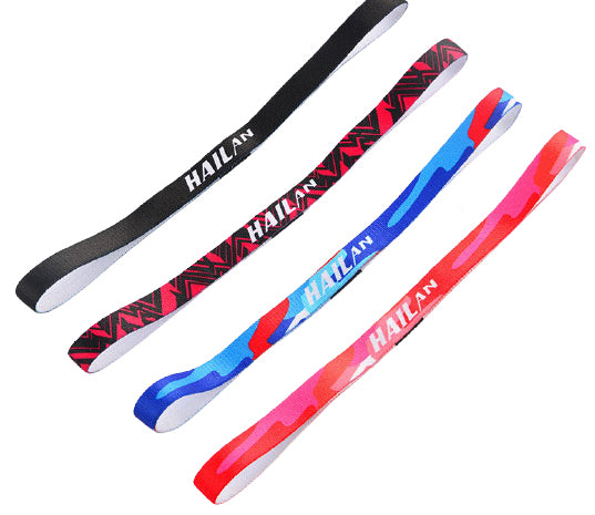 Bandeaux élastiques