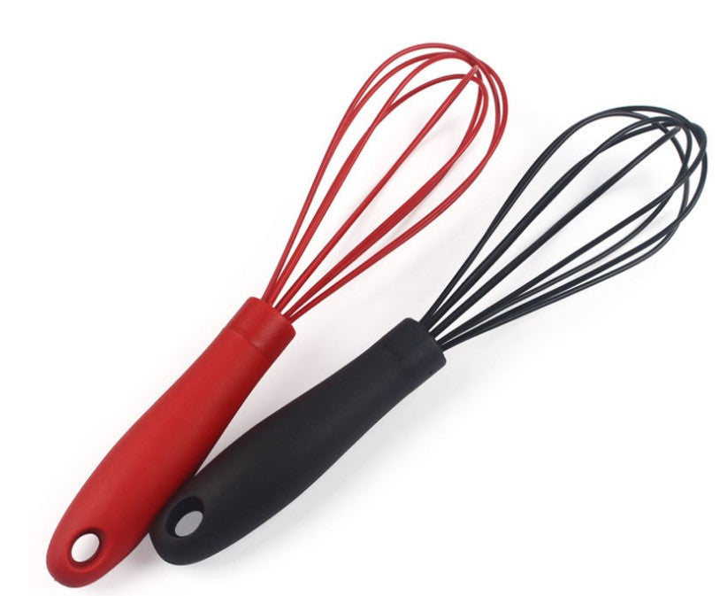 Fouet en silicone de 12 pouces