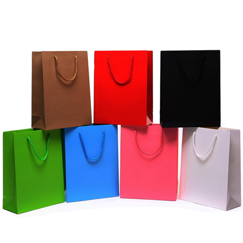 Sac en papier écologique