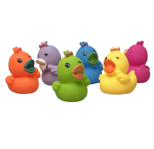 Rubber Duck