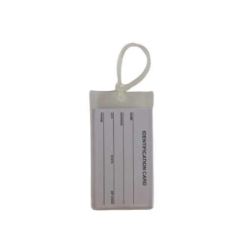 Luggage Tag