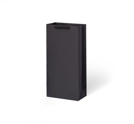 Sac cadeau pour le vin