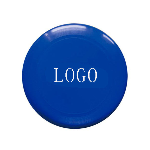 Organic Ultimate Flying Disc