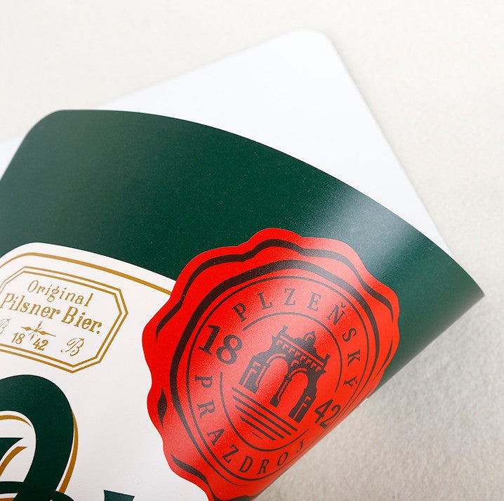 Set de table en polypropylène