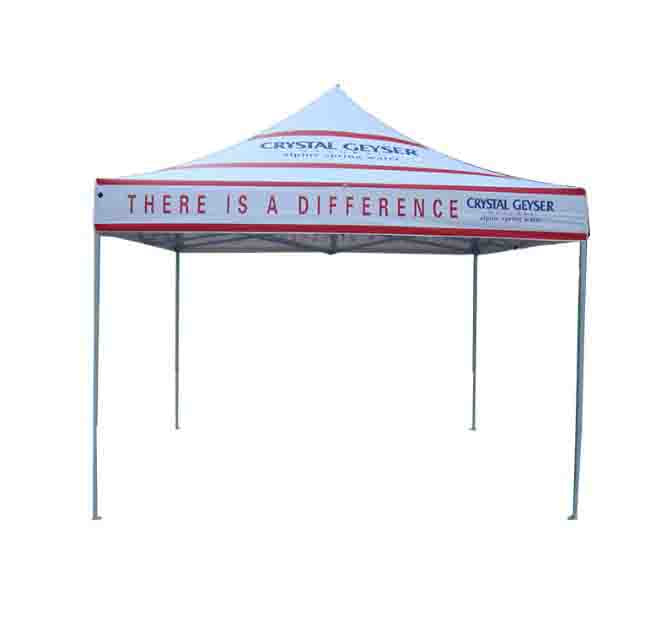 Abri de tente de plage