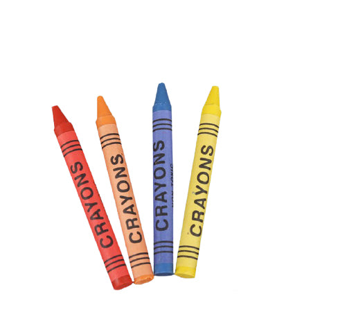 Lot de 4 crayons de couleur pour violoncelle