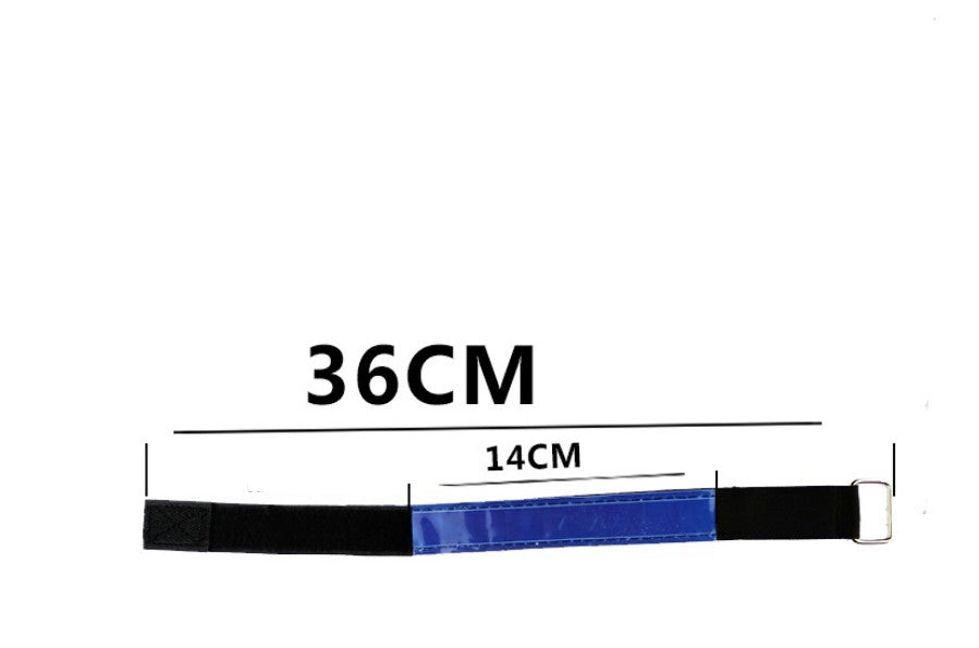 Lumières de sécurité à LED