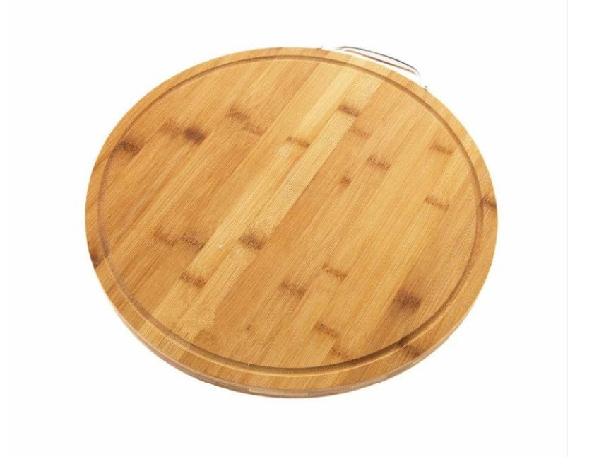 Bamboo Cutting Board
