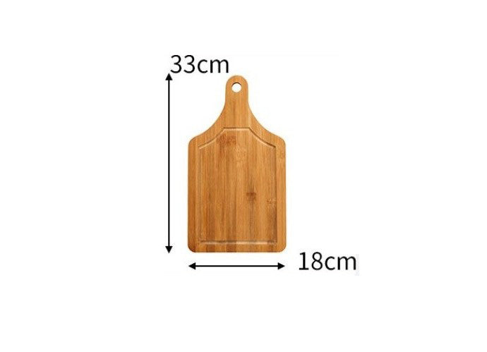 Bamboo Cutting Board