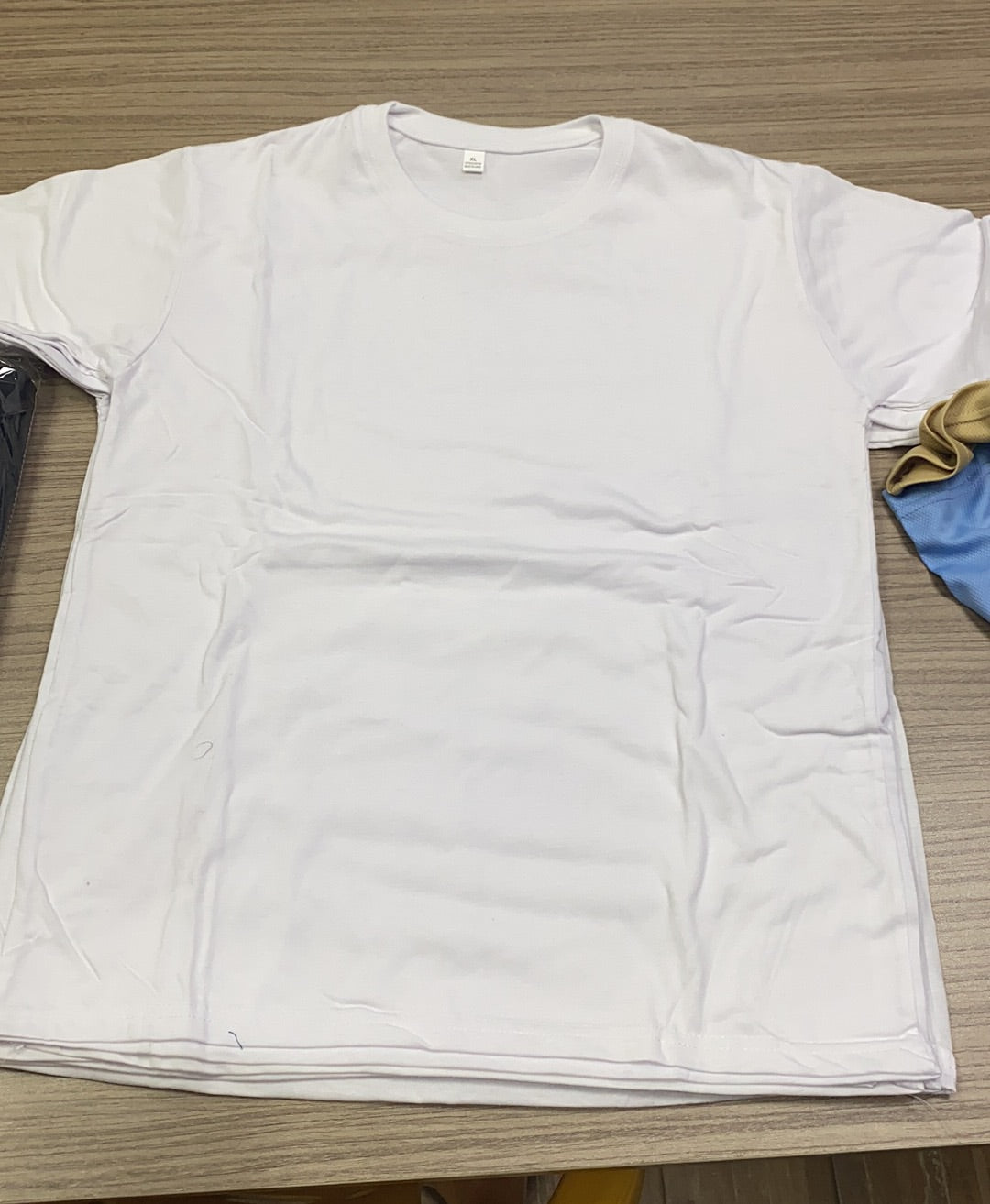 T-shirt à manches courtes