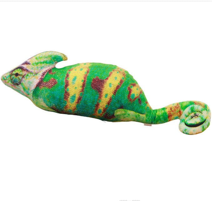 Peluche animal en peluche