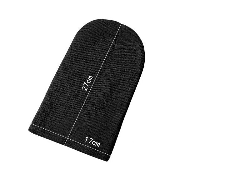 Bonnet personnalisé