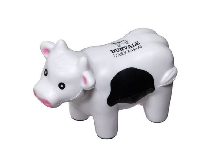 Vache à lait anti-stress