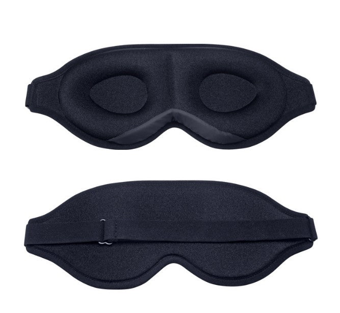 Masque de sommeil 3D