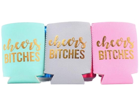 Neoprene Kantastic Can Cooler