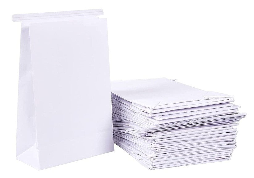 Sacs à vomi avec fil métallique intégré