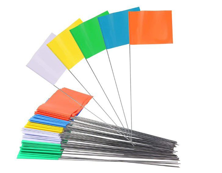 Marking Flags