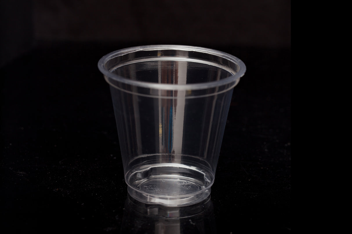 Tasse pour animaux de compagnie de 5 oz