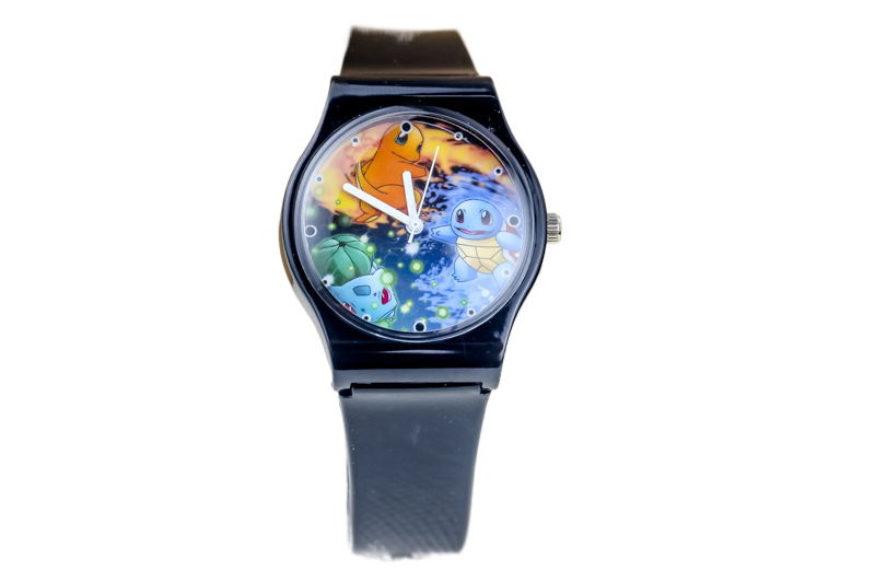 Montre pour enfants