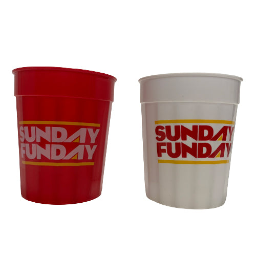 Coupe Stadium de 22 oz